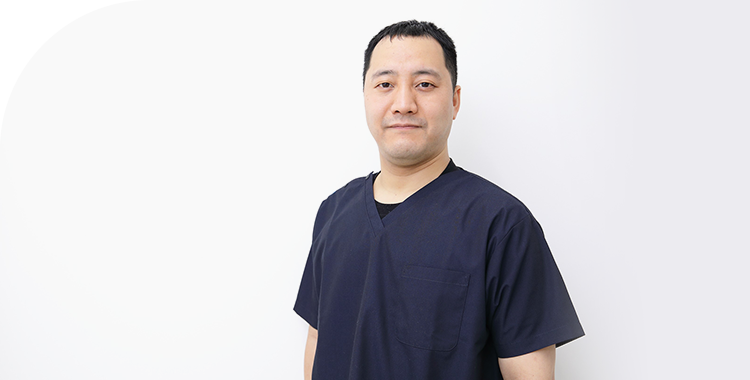 地域の皆さまのお口の健康を守り、地元の青梅市に貢献していきたい